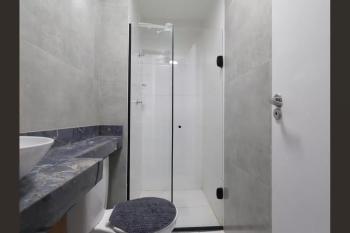 Apartamento para alugar com 30m², 2 quartos,sem vaga